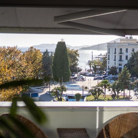 Urban Loft & Urban Flat 2025 Appartement Kavala Buitenkant foto